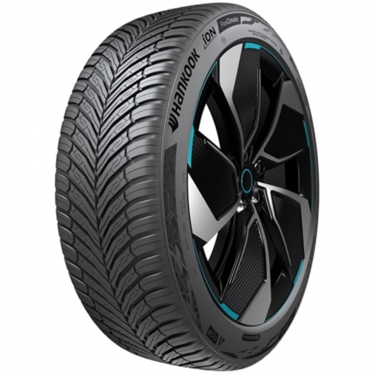 ANVELOPA ALL SEASON HANKOOK IL01A ION FLEXCLIMATE SUV 255/45 R19 104Y