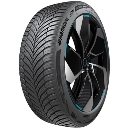 ANVELOPA ALL SEASON HANKOOK IL01A ION FLEXCLIMATE SUV 255/45 R19 104Y
