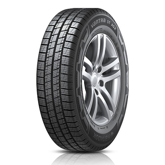 ANVELOPA ALL SEASON HANKOOK RA30 VanTRa ST AS2 195/60 R16C 99/97H