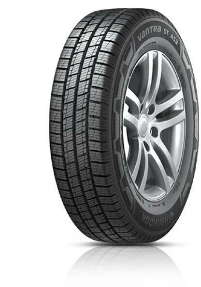 ANVELOPA ALL SEASON HANKOOK RA30 VanTRa ST AS2 215/65 R16C 106/104T