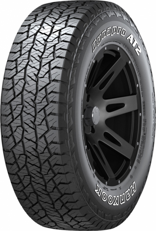 ANVELOPA ALL SEASON HANKOOK RF11 ALL SEASON 255/55 R19 111H XL
