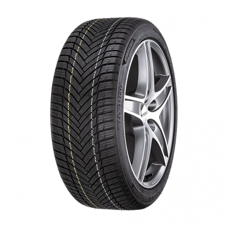 ANVELOPA ALL SEASON IMPERIAL ALL SEASON DRIVER 205/40 R17 84W XL