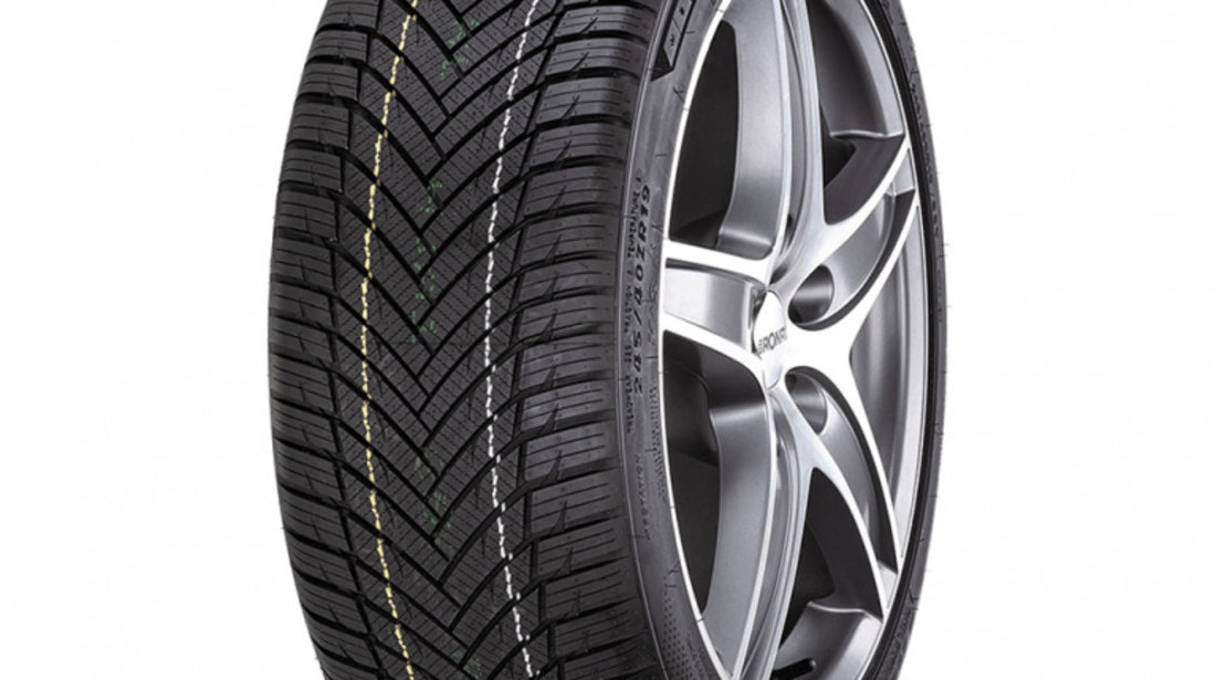 ANVELOPA ALL SEASON IMPERIAL ALL SEASON DRIVER 235/50 R19 103W XL