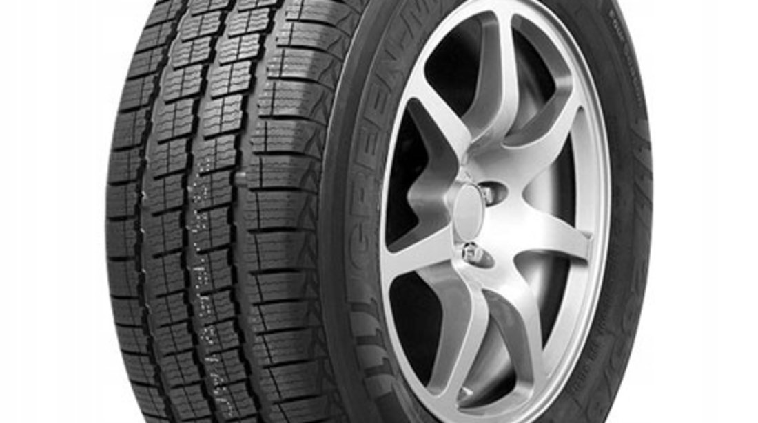 ANVELOPA ALL SEASON LINGLONG G-M VAN 4S 175/70 R14C 95/93T