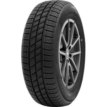 ANVELOPA ALL SEASON MASTERSTEEL 215/60 R17C 109T