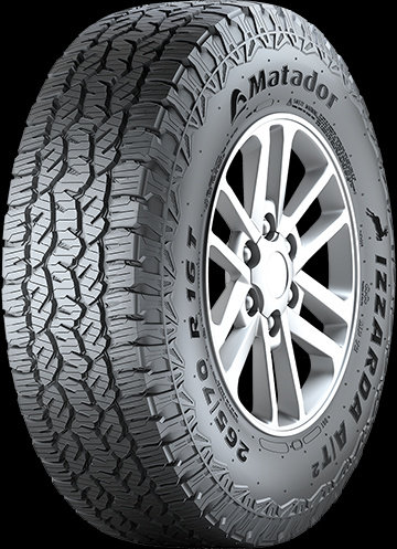 Anvelopa all season MATADOR MP72 IZZARDA A/T2 235/65 R17&#x22; 108H