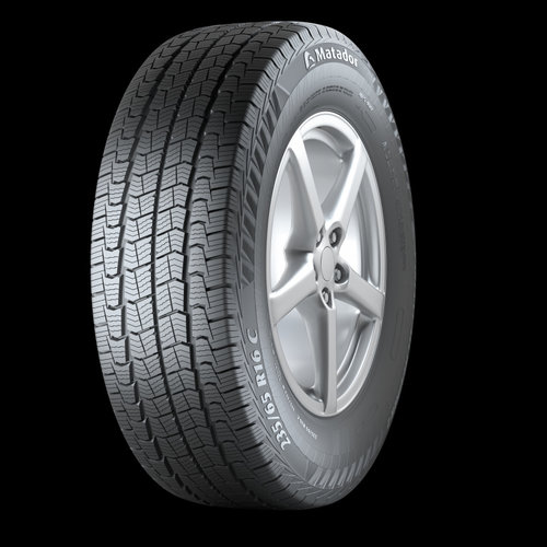 ANVELOPA All season MATADOR MPS400 VariantAW 2 225/70 R15C 112/110R