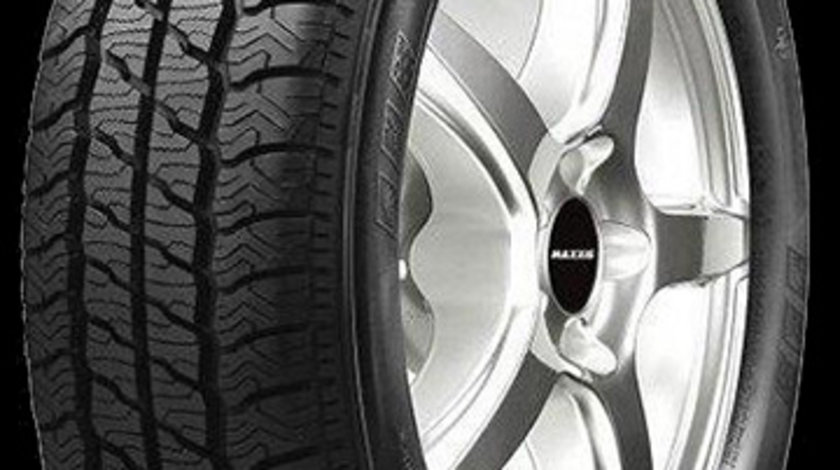 Anvelopa all season MAXXIS AL2 215/60 R17C&#x22; 109H