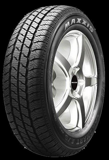 Anvelopa all season MAXXIS AL2 225/55 R17C&#x22; 109H