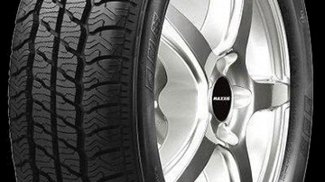 Anvelopa all season MAXXIS AL2 225/55 R17C&#x22; 109H