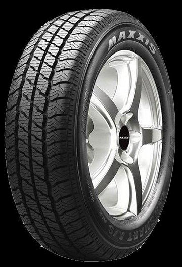 Anvelopa all season MAXXIS AL2 225/55 R17C&#x22; 109H