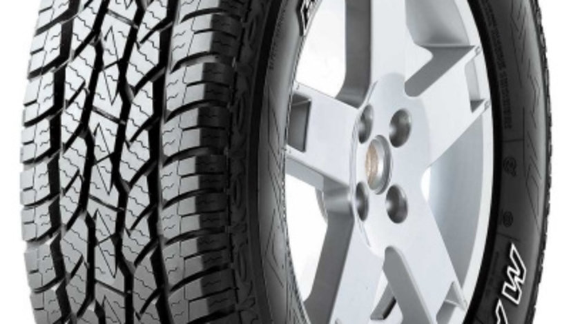 Anvelopa all season MAXXIS AT-771 205/70 R15&#x22; 96T