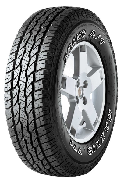 Anvelopa all season MAXXIS AT-771 235/70 R16&#x22; 106T