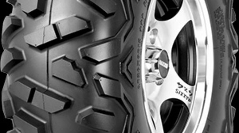 Anvelopa all season MAXXIS M917 BIGHORN 25/8.00 R12&#x22; 43N