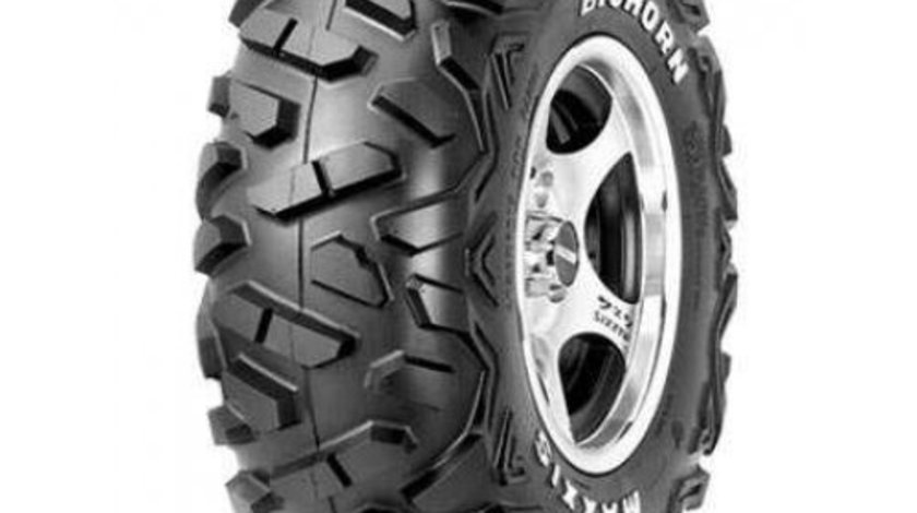 Anvelopa all season MAXXIS M917 BIGHORN 26/8.00 R14&#x22; 44N