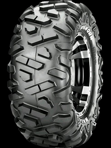 Anvelopa all season MAXXIS M918 BIGHORN 26/12.00 R12&#x22; 58N