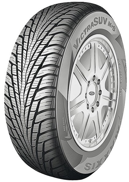 Anvelopa all season MAXXIS MA-SAS 235/65 R17&quot; 108H