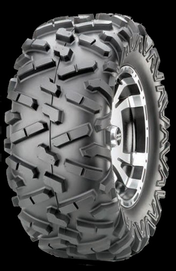Anvelopa all season MAXXIS MU10 BIGHORN 2.0 26/11.00 R12&#x22; 55N