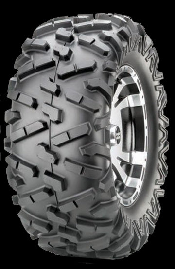 Anvelopa all season MAXXIS MU10 BIGHORN 2.0 26/11.00 R12&#x22; 55N