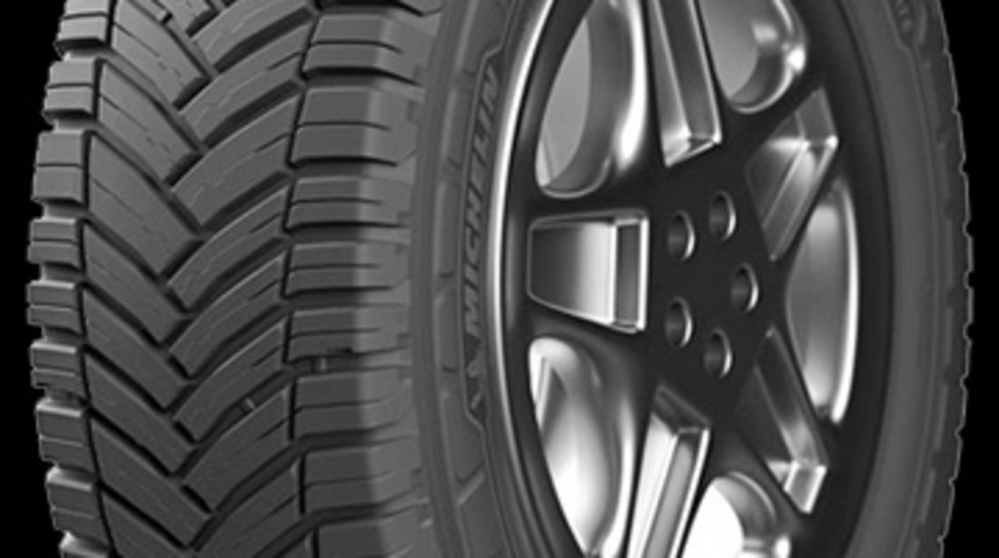 Anvelopa all season MICHELIN AGILIS CROSSCLIMATE 215/75 R16C&#x22; 113R