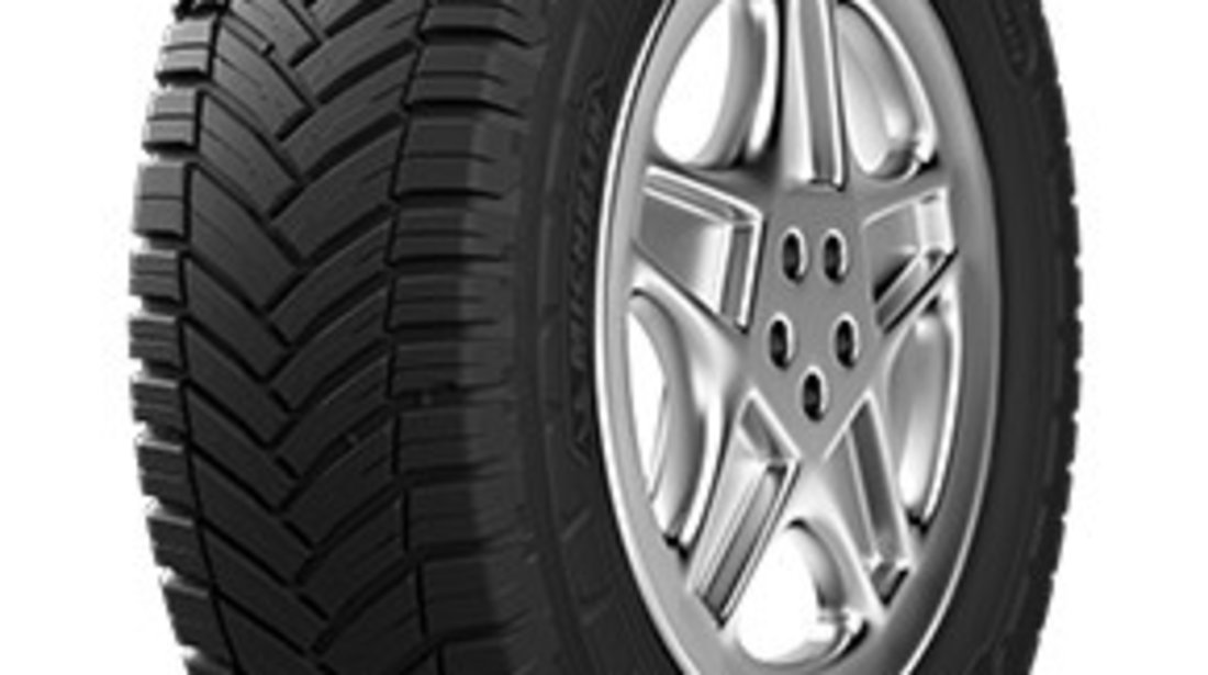 Anvelopa all season MICHELIN AGILIS CROSSCLIMATE 215/60 R17C&#x22; 109T