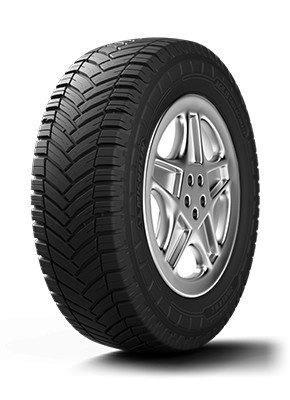Anvelopa all season MICHELIN AGILIS CROSSCLIMATE 215/65 R15C&#x22; 104T