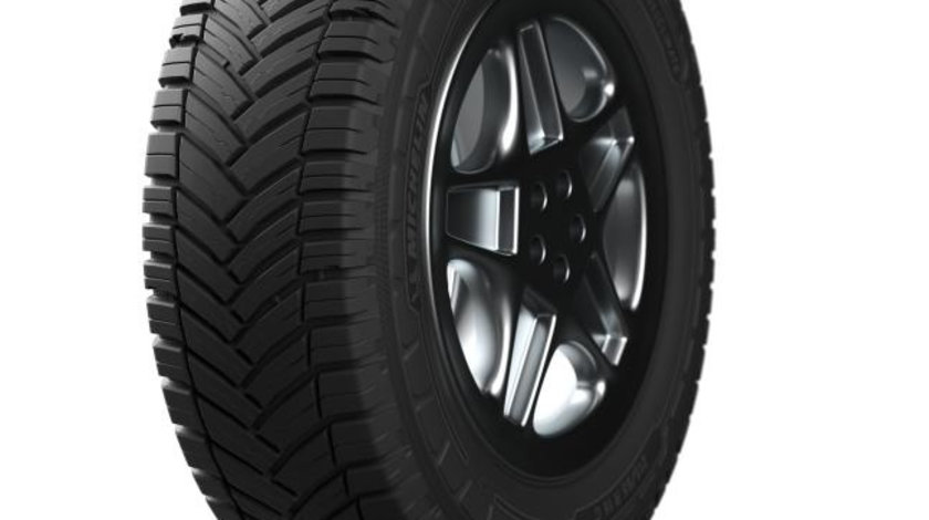 Anvelopa all season MICHELIN AGILIS CROSSCLIMATE 225/55 R17C&#x22; 109T