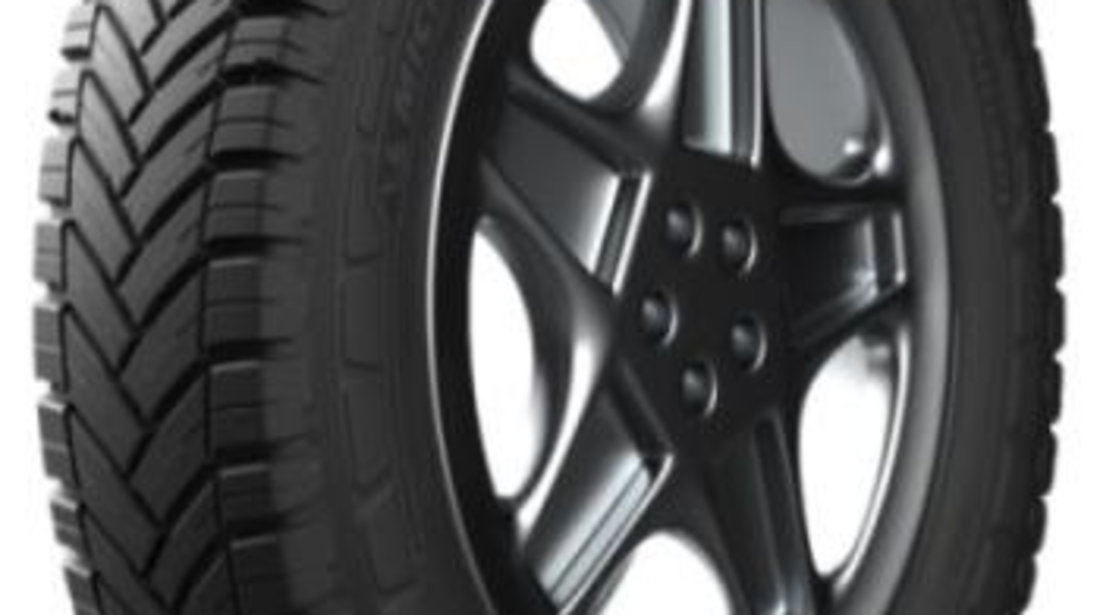 ANVELOPA ALL SEASON MICHELIN AGILIS CROSSCLIMATE 225/65 R16C 112/110R