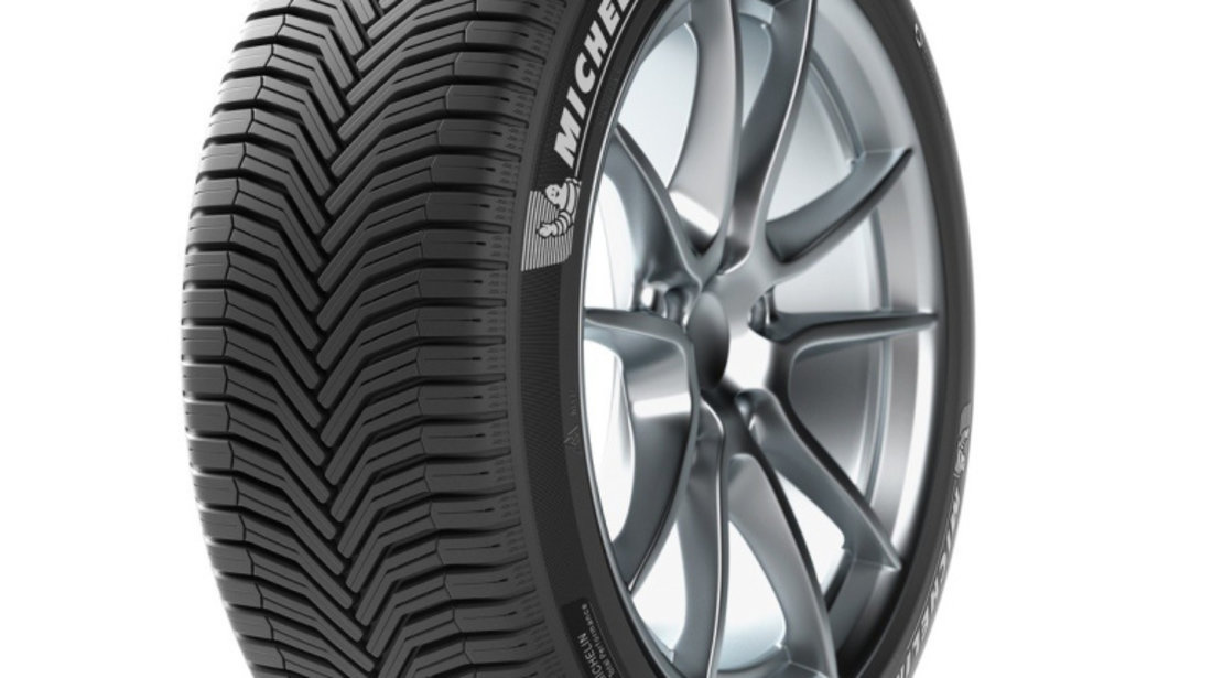 Anvelopa all season MICHELIN CROSSCLIMATE+ 175/60 R15&#x22; 85H