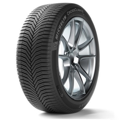 ANVELOPA ALL SEASON MICHELIN CROSSCLIMATE+ 175/65 R14 86H