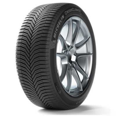 ANVELOPA ALL SEASON MICHELIN CROSSCLIMATE + 185/55 R15 86H