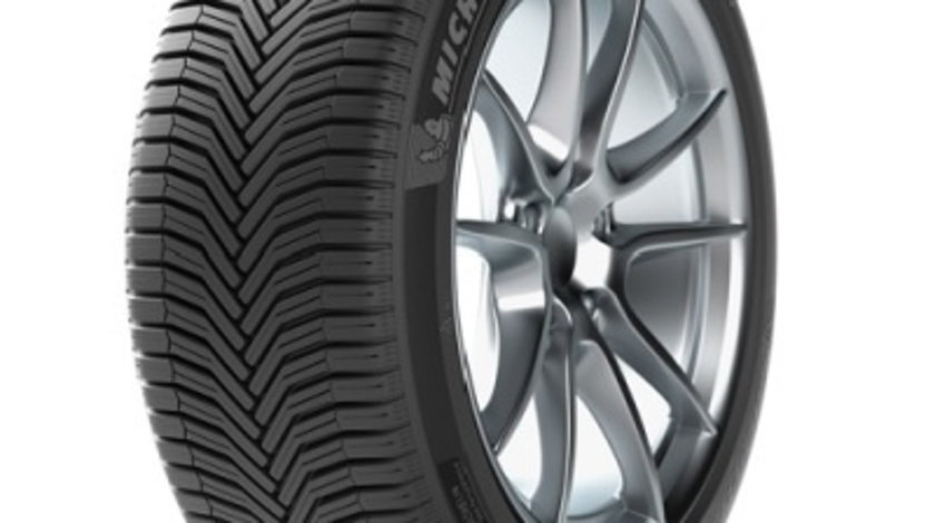 ANVELOPA ALL SEASON MICHELIN CROSSCLIMATE + 185/55 R15 86H