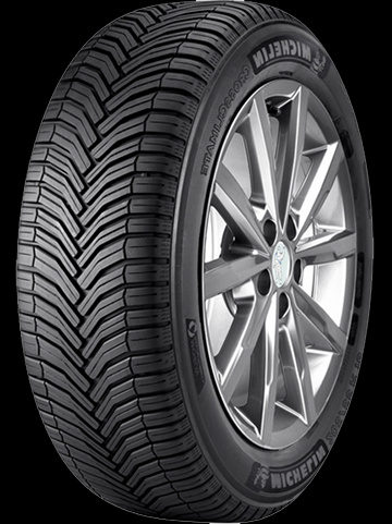 Anvelopa all season MICHELIN CROSSCLIMATE+ 185/55 R15&#x22; 86H