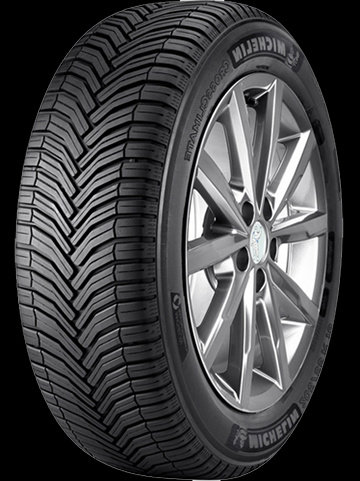 Anvelopa all season MICHELIN CROSSCLIMATE+ 185/60 R15&#x22; 88V