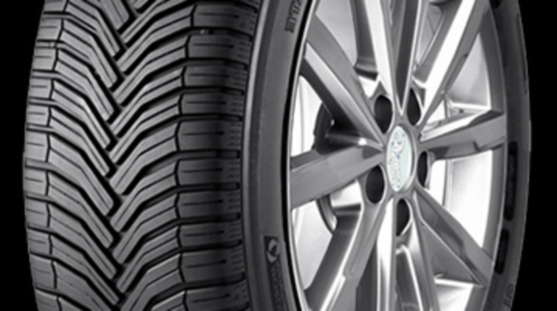 Anvelopa all season MICHELIN CROSSCLIMATE+ 195/55 R16&#x22; 91H