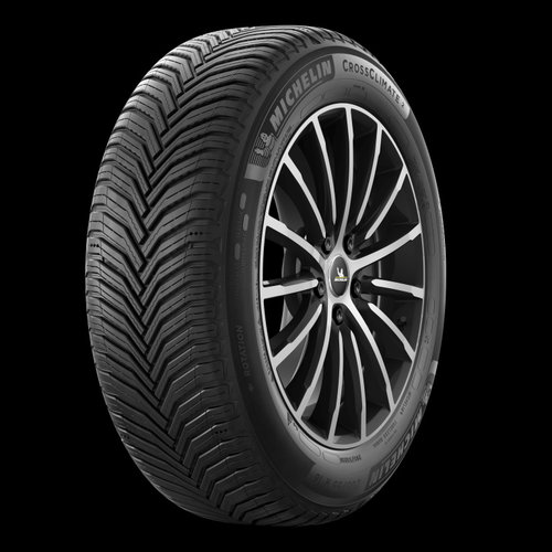 ANVELOPA ALL SEASON MICHELIN CROSSCLIMATE 2 195/65 R15 95V
