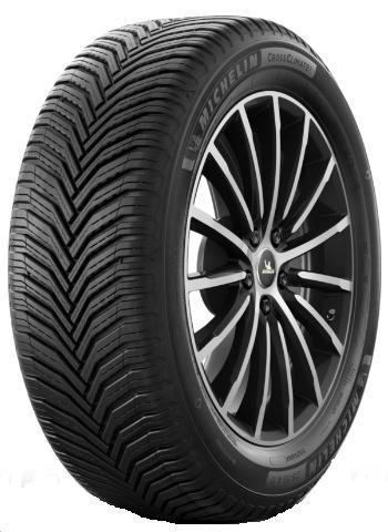 ANVELOPA ALL SEASON MICHELIN CROSSCLIMATE 2 195/60 R16 93H XL
