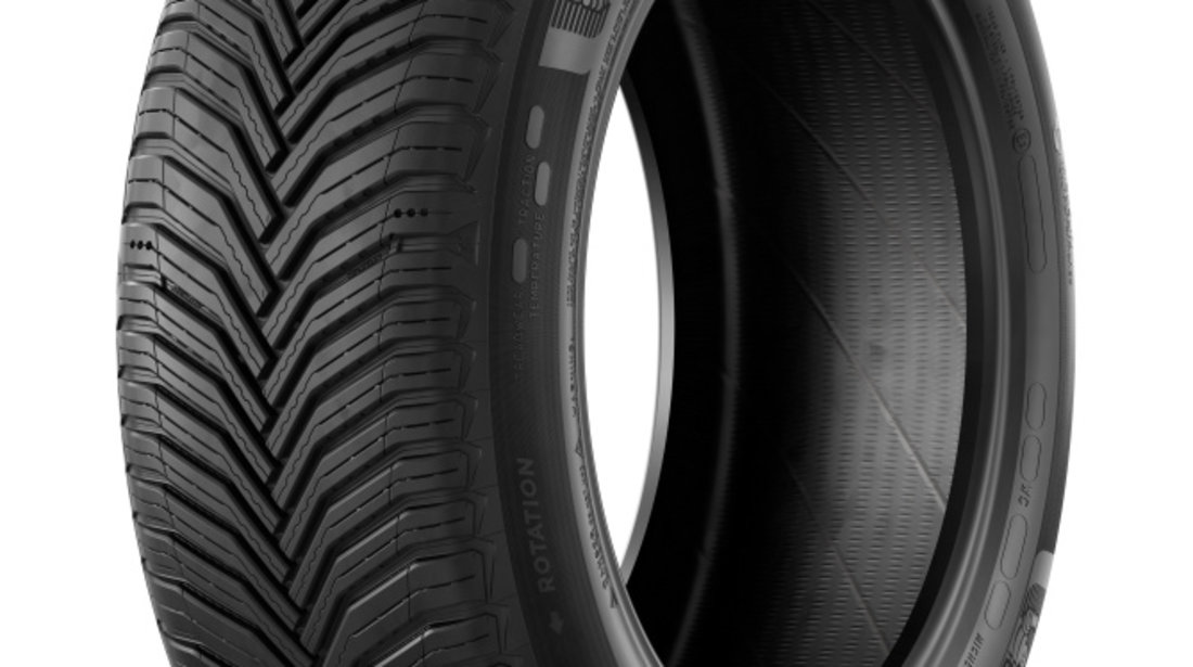 Anvelopa All Season Michelin Crossclimate 2 205/55 R16&quot; 91W