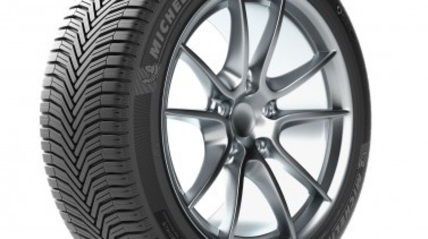 Anvelopa all season MICHELIN CROSSCLIMATE 2 215/45 R17&#x22; 91Y