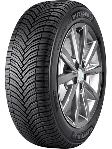 Anvelopa all season MICHELIN CROSSCLIMATE 2 215/50 R17&#x22; 91W