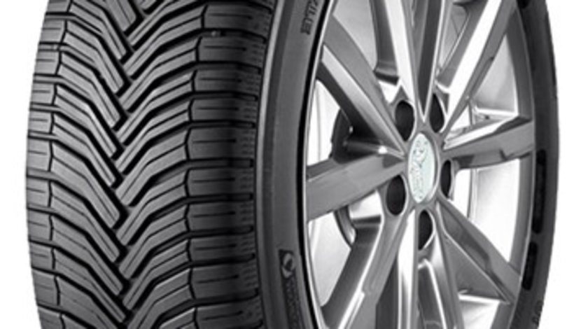 Anvelopa all season MICHELIN CROSSCLIMATE 2 245/45 R17&#x22; 99Y