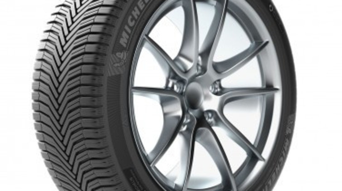 Anvelopa all season MICHELIN CROSSCLIMATE 2 275/45 R20&#x22; 110H