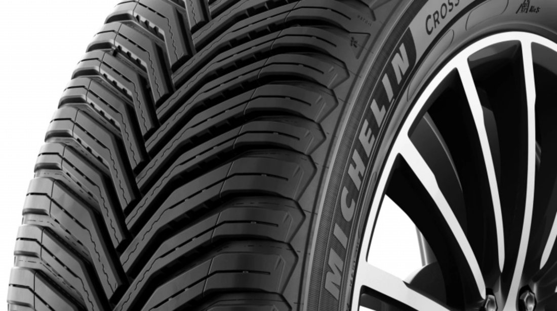 Anvelopa All Season Michelin CrossClimate 2 95Y 235/40 R18&quot;