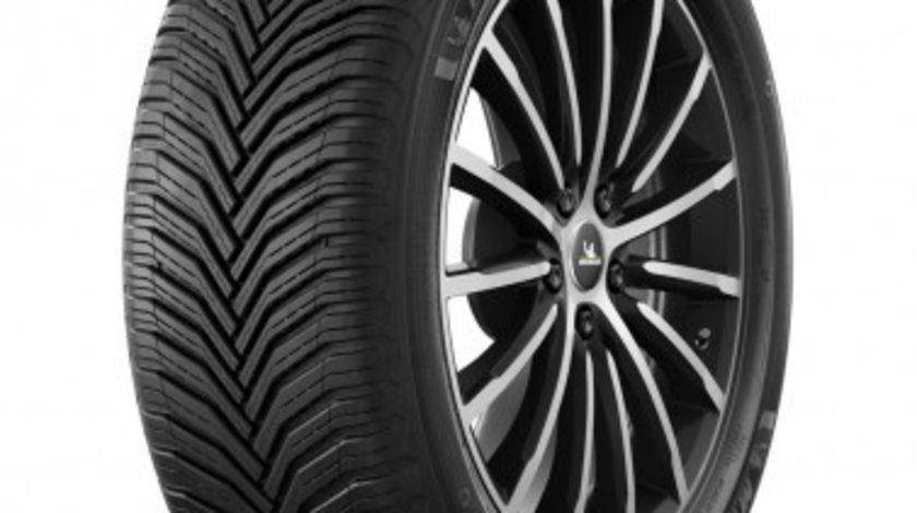 Anvelopa all season MICHELIN CROSSCLIMATE 2 SUV 235/60 R18&#x22; 107V