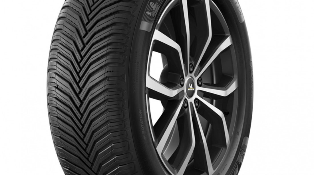 ANVELOPA ALL SEASON MICHELIN CROSSCLIMATE 2 SUV 285/45 R19 111W