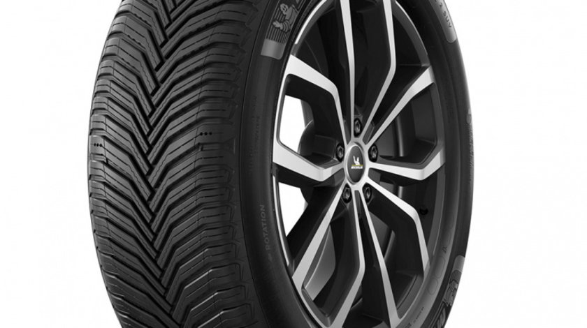 ANVELOPA ALL SEASON MICHELIN CROSSCLIMATE 2 SUV 235/50 R19 103V