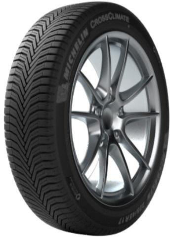 ANVELOPA ALL SEASON MICHELIN CROSSCLIMATE 235/65 R17 104V