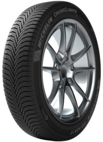 ANVELOPA All season MICHELIN CROSSCLIMATE 245/60 R18 105H