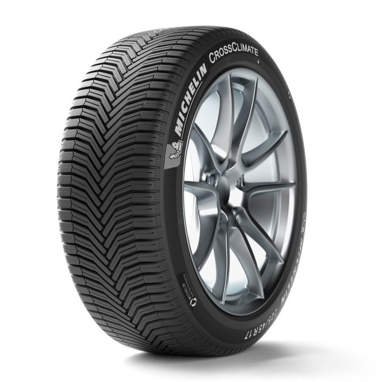 Anvelopa all season MICHELIN CROSSCLIMATE+ 255/35 R18&#x22; 94Y
