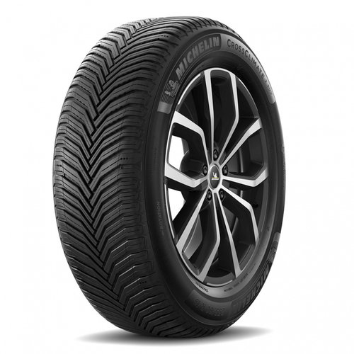 ANVELOPA ALL SEASON MICHELIN CROSSCLIMATE SUV 2 265/65 R17 112H